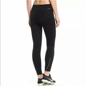 Women's Nike Thermal Running Tight